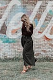 These are so cute and perfect. Very comfortable although the bottoms can be a bit slippery at first on certain surfaces. Packing these babies for alllll the summer getaways. - Katie G.