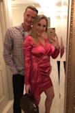 This is the most amazing dress ever! I wore it on my birthday and I received so many, heartfelt, uplifting compliments all throughout the night. I also posted a photo of me in it on Instagram and my comments were poppin'! - Emily H.