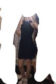 This website is very good and the dress is overall a win in my book, the quality is also good and looks just like the pictures. (For Canadians it does rack up some customs.) The dress is the perfect length for me, but if you have really long legs it, might be a little short. - Sheri K.