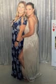 Love this dress, it is very comfortable and can be dressed up or down. - Samantha F.