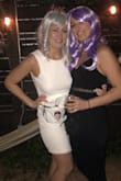 I got this dress for my bachelorette- I had never ordered from lulus before and was so impressed! This dress was sexy and classy at the same time. I will definitely order from lulus again! - Rosemary H.