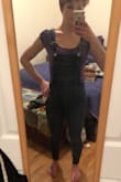 They're amazing! I originally ordered up (28) because of everyone else's review ... but they were huge so I ordered down. I wear Levi's and usually prefer a 27, occasionally I can wear a 26. - Alyssa K.