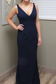 I purchased this dress for my daughter to wear to prom, it was perfect. I'm beyond satisfied with the quality and price of this dress. - Desiree R.