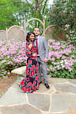 This dress is perfection! Fits true to size and it's very flattering! So glad I decided to wear it for my friend's wedding. I got so many compliments. Absolutely love it! - Katya M.