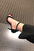 These are my favorite! Super cute for spring and summer! My second pair actually. - MIRANDA A.