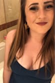 Love these!! They didn't irritate my sensitive ears, but they were a bit heavy. They look just like the picture on and are a nice earring to dress up any outfit - Bella M.