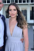 I wanted my bridesmaids to look unique, with a hint of bohemian funk. Loved these! They totally completed our look with the lulus dresses. They weren't too big or heavy either. Now I think I need to add them to my own collection! - Sarah E.