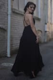 Amazing and classic!! It's the one prom dress she says will be worn again. The lines are beautiful. The only alteration needed was the length. - Josanne H.