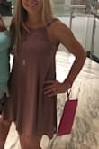 So comfy! Can dress up or down! Love it! - Regina R.