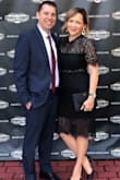 I still cannot believe how flattering this dress is & how comfortable! I got numerous compliments throughout the night on how great this dress is! It' s the perfect combo between sexy and classy! I did need to wear a strapless bra as the top portion was loose fitting and thin. - Lindsay C.
