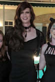 This dress is very comfortable and flattering. I love it so much that I've purchased it in three colors. - Jedediah H.