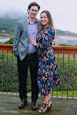 I love this dress! I received so many compliments and have worn it to a couple of weddings. The only downside is there is no stretch in the shoulders or bust and with my broad shoulders it fits a bit tighter than I would like. - Samantha G.