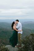 I bought this dress for my engagement photos and I simply love it. Good quality too! - PATRICIA A.