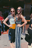 I wore this for my birthday. So comfortable and cute! - Katie V.