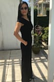 A little long but it was worth a little alteration.....Love it! - Huong N.