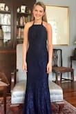 Perfect dress for the prom!! Got tons of compliments!! - Michele K.