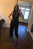 Super cute and subtly sexy too! I received a lot of compliments on it! - Stacy P.
