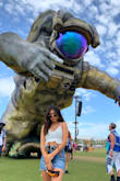 Wore it to Coachella and got soo many compliments! It is so comfy and cute. - Guadalupe A.