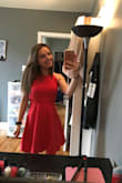 For the first time shopping on this website, I have been blown away but how amazing and accurate. Everything come out to be. I definitely will be coming back to shop! - Madison P.