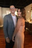 This dress fit like a glove! The material is extremely soft and stretchy- made for dancing and partying all night. The color and fit are true to picture. - Cassie P.
