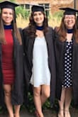 This dress is cute overall. I just found that it was a bit short for my preference. The sleeves also restricted my arm movement a bit which I wasn't a fan of. The dress also wrinkles really easily. - Elizabeth R.