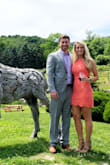 This dress was awesome!! Wore it in 2 different colors to weddings this year! - Christin C.