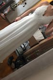 This was my first purchase from Lulus, and I'm so happy I chose this website. The dress is amazing quality- way better than I expected. It fits me great, but it needed small alterations, but nothing big. It was delivered earlier than promised. I highly recommend Lulus. Good job guys!!! - Tatjana S.