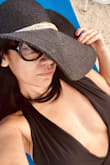 Love it, my husband could not stop looking at me. - Maritza