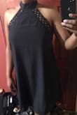 This dress is definitely a winner. Great quality and looks great! Highly recommended. Can't wait to wear it! - Michelle A.
