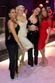 I love this dress so much that I have it in a couple colors. It fits perfect. Looks sexy yet classy. I wore it to a Christmas party and got so many compliments! - Christine D.