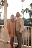 This dress was perfect! Flowy, loose and hid everything I wanted to. Probably could have even ordered a small but definitely pleased! The price was great and fast shipping. So happy with my purchase and can't wait to order again! - Carrie J.