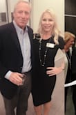 I wore this to a ribbon cutting ceremony at one my Real Estate company's new offices. It is very comfortable and conservative enough. My only complaint is since it doesn't have any kind of a slit it's hard to get up and down for my SUV. It doesn't allow for much movement in the legs, but other than that it's great! - Barbara V.