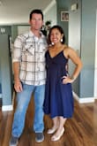 Loved it. I could even wear it without a bra comfortably. - Melissa E.