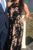 Wore this to several weddings. It can be dressed up or down. Received many compliments! - Brittany W.