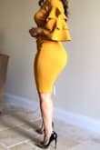 Well made and light weight. The material is of high quality, it's form fitting but not tight. - Angelina F.