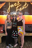 Super cute and breathable. Wore it to jazz fest and got sooooo many compliments!! - Brooke H.