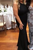 This dress was perfect for my niece's wedding...so many compliments! I loved it! - Melissa C.