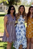 Really loved this dress. Perfect for spring and summer! - Taylor T.