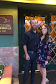 Even though it was still a little loose on me which is weird, because out of everything I've ever bought from Lulus (which is a lot) this was the only thing that was loose. I completely loved it! We went  to Monterey for our 2 year anniversary and still couldn't have been happier! - Jasmine M.