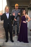 I'm always hesitant to buy clothing online but this dress turned out to be absolutely GORGEOUS!! I got so many compliments at my senior prom! It shipped to my house in less than 24 hours, was amazing quality, the perfect price, and fit me just right! I will definitely be buying from Lulus again! - Andrea W.