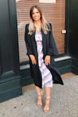 Wore these for my graduation... cutest pair of shoes, got a million compliments. BUT they were literally THE MOST uncomfortable shoes I've ever worn... I literally walked out of graduation with my diploma and my shoes in my hand!!!! - Madison E.