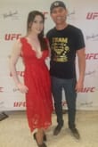 I wore to a UFC event and got so many compliments! I felt beautiful and the dress was stunning. - Cait C.