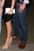 Absolutely loved them! Super stylish and I got so many compliments on my shoes! - Molly R.