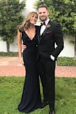 So flattering - hugs in all the right places. Very elegant dress. I wore to a few weddings and received a ton of compliments! Very classy and chic. I would buy in every color! - Jennifer M.
