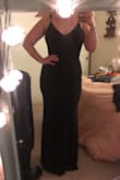 Fits so comfortably and is well made with great material! I love this dress! - Mackenzie W.