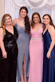 This dress was perfect for my senior prom! The simplicity allowed me to accessorize the dress to suit my personality perfectly! - Mackenzie A.