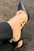 Extremely sexy on and to my surprise so comfortable! Will buy in nude color as well! - Viktorya D.