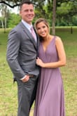 Perfect for any event and loved wearing it in a wedding! - Emily W.