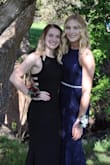 This dress was exactly like it is in the pictures! It was fairly long, so I had to get roughly 6 inches hemmed off. The rest of it fit amazingly! - Maddi W.