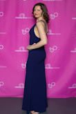 I ordered two dresses from Lulus for a gala event and hoped one would work out. Well this one definitely did! I am 5'11, and it was still long enough for me to not feel like it was awkwardly short. I was able to wear a small heel with the dress. It has a lot of stretch, so it really fit perfectly. I did end up buying a shaper to wear underneath since I wanted everything to look smooth in photos. I got so many compliments. I would definitely recommend buying this dress. It was comfortable to walk, sit, and dance in! - Stephanie J.